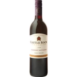 Castle Rock Paso Robles Cabernet Sauvignon