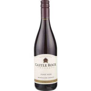 Castle Rock Pinot Noir