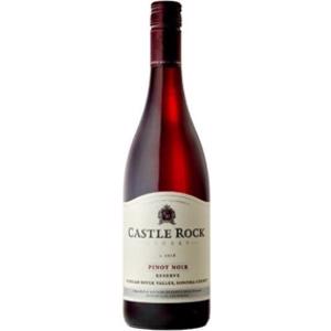 Castle Rock Russian River Pinot Noir