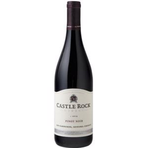 Castle Rock Sonoma Pinot Noir