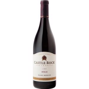 Castle Rock Syrah Columbia