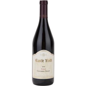 Castle Rock Syrah