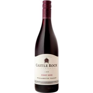 Castle Rock Willamette Pinot Noir