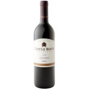 Castle Rock Zin Lodi