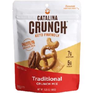 Catalina Crunch Traditional Crunch Mix