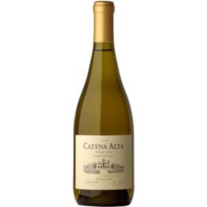 Catena Zapata Alta Chardonnay