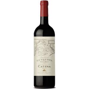 Catena Zapata Appellation Lunlunta Malbec