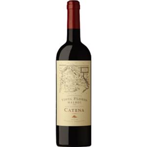 Catena Zapata Vista Flores Malbec