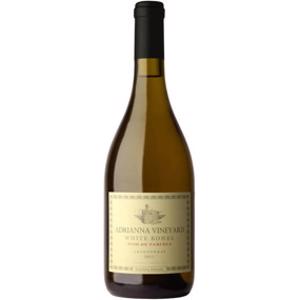 Catena Zapata White Bones Chardonnay