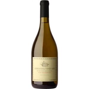 Catena Zapata White Stones Chardonnay