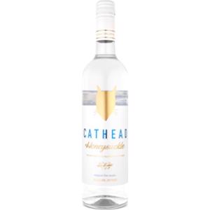 Cathead Honeysuckle Vodka