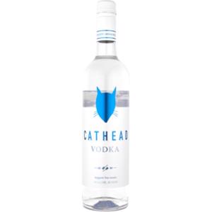 Cathead Vodka