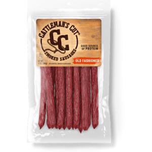 Cattleman's Cut Old Fashioned Smoked Sausages