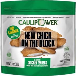 Caulipower Chicken Tenders