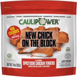 Caulipower Spicy Chicken Tenders