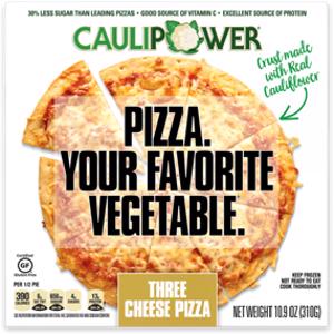 Caulipower Three Cheese Cauliflower Pizza