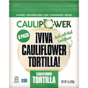 Caulipower Cauliflower Tortilla