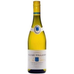 Cave de Lugny Macon-Villages La Cote Blanche Chardonnay