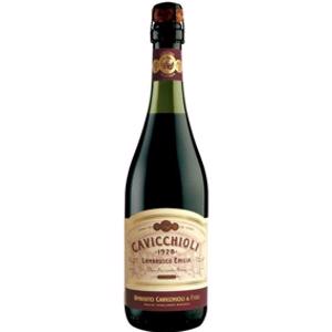 Cavicchioli Lambrusco