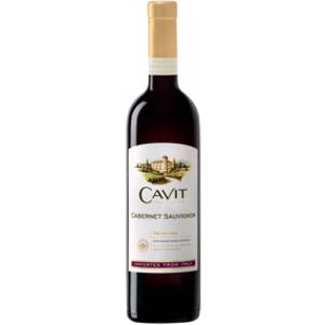 Cavit Cabernet Sauvignon