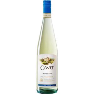 Cavit Moscato