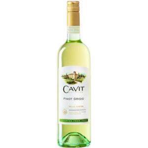 Cavit Pinot Grigio