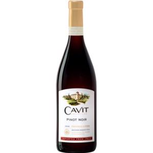 Cavit Pinot Noir