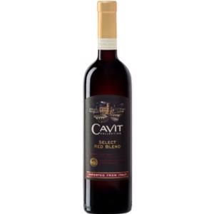 Cavit Red Blend Select