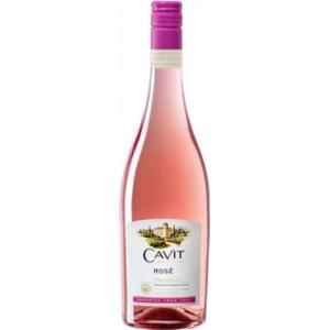 Cavit Rosé Wine