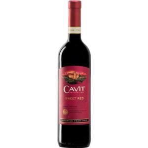 Cavit Sweet Red Wine