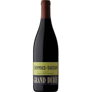 Caymus Caymus-Suisun Grand Durif