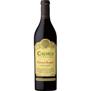 Caymus Napa Valley Cabernet Sauvignon