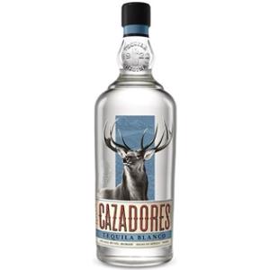 Cazadores Blanco Tequila