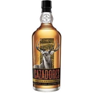 Cazadores Extra Anejo Tequila