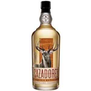 Cazadores Reposado Tequila