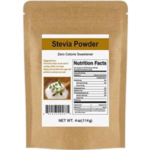 CCnature Stevia Powder