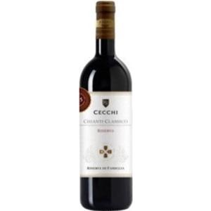 Cecchi Chianti Classico Riserva