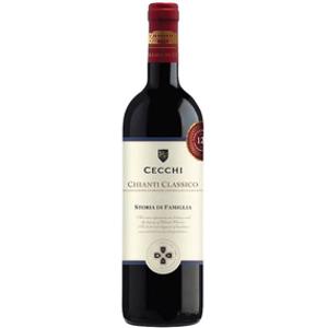 Cecchi Chianti Classico