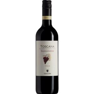 Cecchi Sangiovese di Toscana