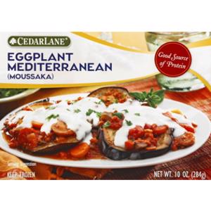 CedarLane Eggplant Mediterranean