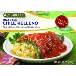 CedarLane Roasted Chile Relleno