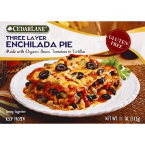 CedarLane Three Layer Enchilada Pie