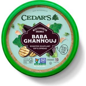 Cedar's Baba Ghannouj
