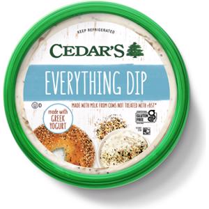 Cedar's Everything Dip
