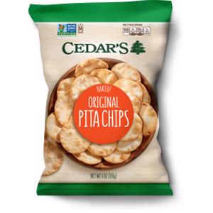 Cedar's Original Pita Chips