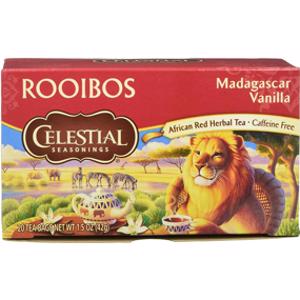 Celestial Seasonings Madagascar Vanilla Tea