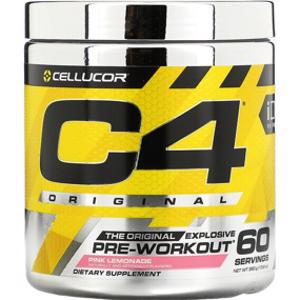 Cellucor C4 Original Pre-Workout Pink Lemonade