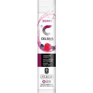 Celsius Berry On-the-Go