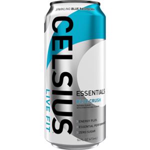 Celsius Essentials Blue Crush