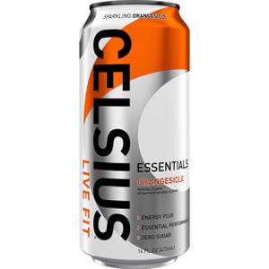 Celsius Essentials Cherry Orangesicle